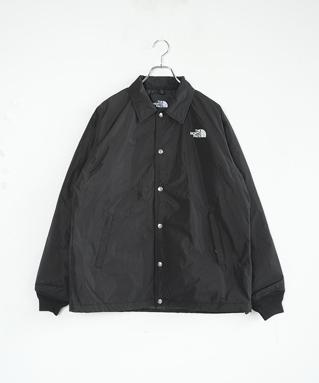 ◇[NY82550]THE NORTH FACE(ザ・ノース・フェイス) Insulated Coach