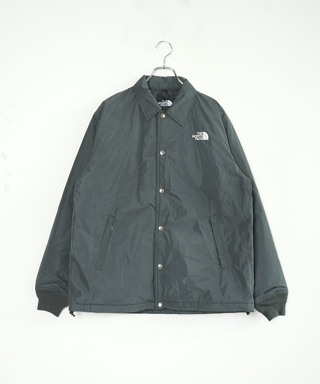 ◇[NY82550]THE NORTH FACE(ザ・ノース・フェイス) Insulated Coach