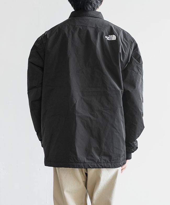 ◇[NY82550]THE NORTH FACE(ザ・ノース・フェイス) Insulated Coach