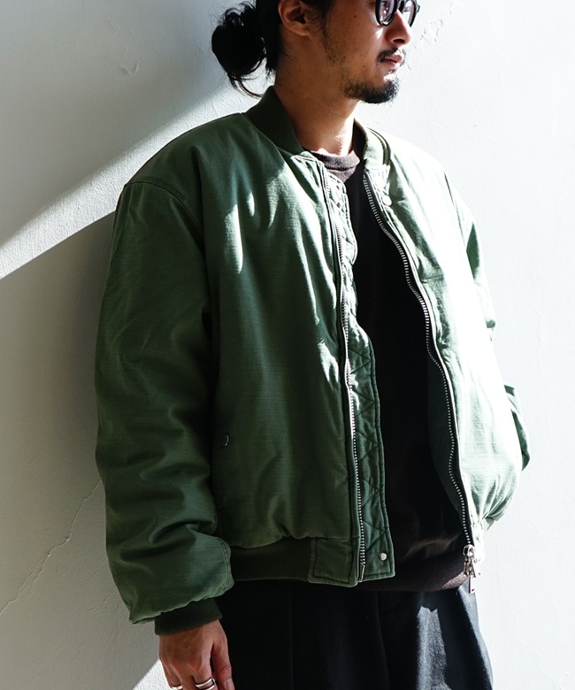 テンダーロイン　CPOジャケット　S 激レア　キムタク　タップス　ネイバーフッド 11月13日(金)販売開始!!TENDER CO,TEN YEARS 900 JACKET. | andPheb