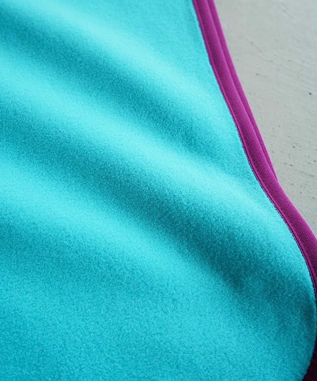 HA92580]HELLY HANSEN(ヘリーハンセン) TOTAL SEAWEAR CONCEPT Fleece