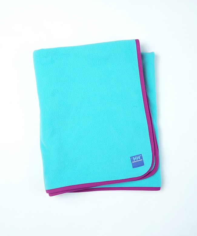 HA92580]HELLY HANSEN(ヘリーハンセン) TOTAL SEAWEAR CONCEPT Fleece