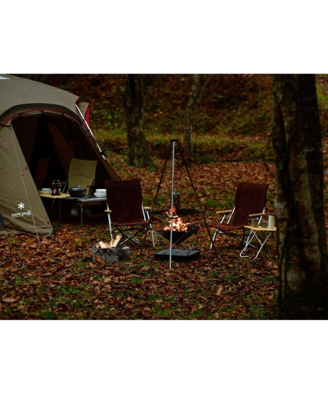 fk-415] / Snow Peak(スノーピーク) / 【1月1日 10:00発売開始】【大型