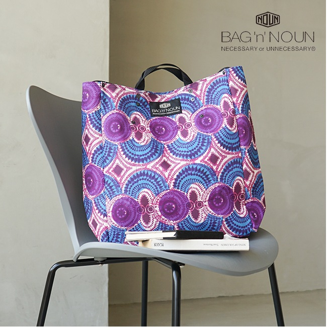 SALE 50%OFF】[70020974]BAG'n'NOUN(バッグンナウン)TOOLBAG 'AFRICA
