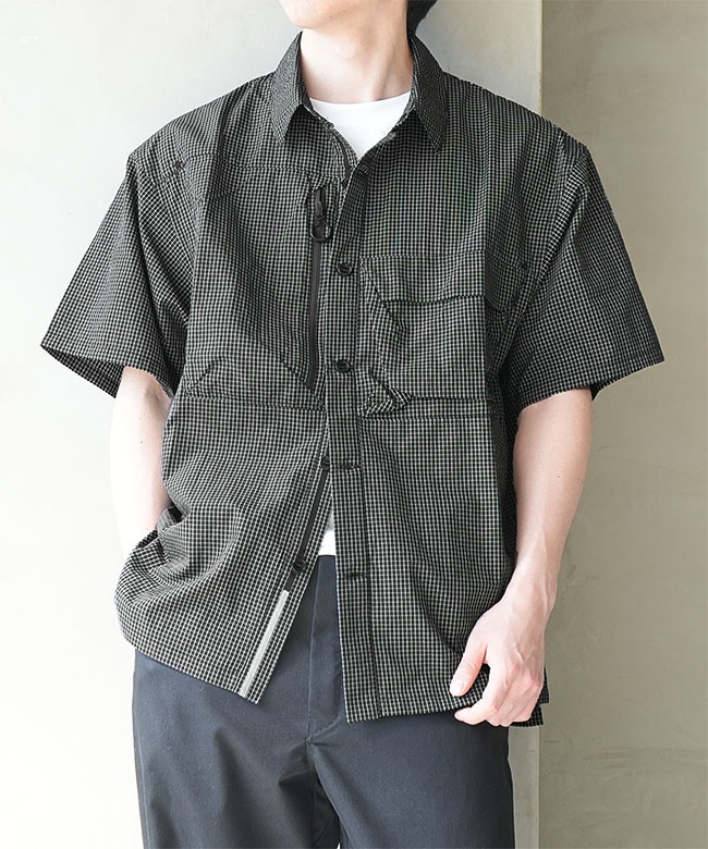 CMF/COMFY OUTDOOR GARMNT(シーエムエフ/コンフィーアウトドア