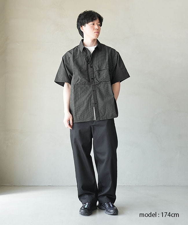 CMF/COMFY OUTDOOR GARMNT(シーエムエフ/コンフィーアウトドア