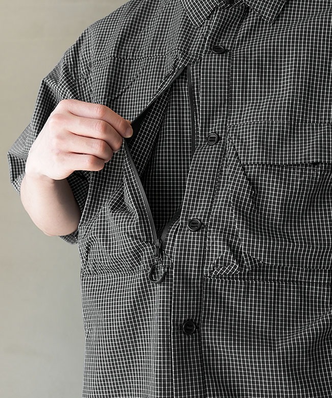 CMF/COMFY OUTDOOR GARMNT(シーエムエフ/コンフィーアウトドア