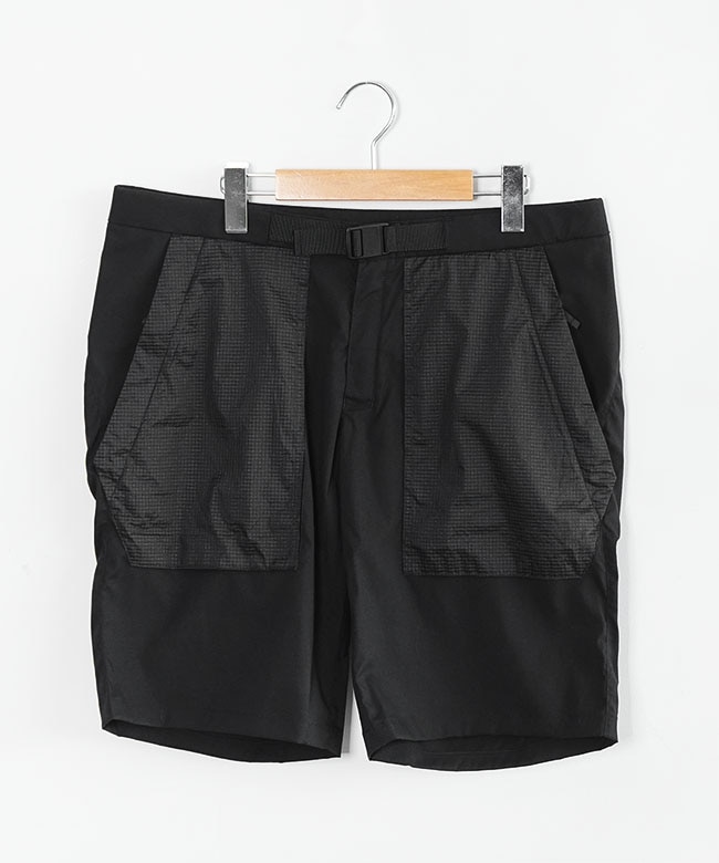 Tilak(ティラック) Shield Shorts シールドショーツ メンズ ボトムス