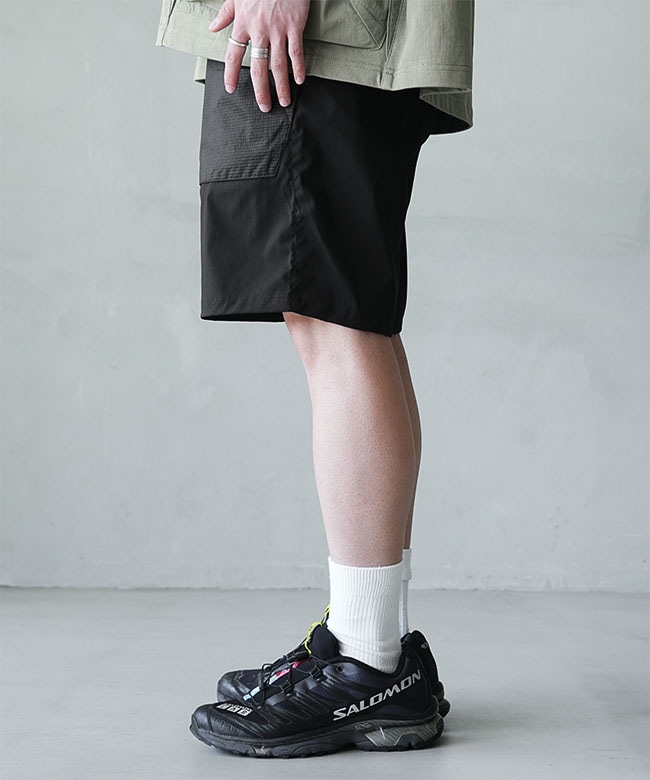 SALE 30%OFF】Tilak(ティラック) Shield Shorts シールドショーツ