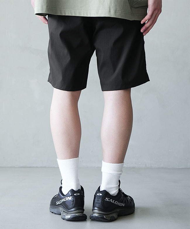 SALE 20%OFF】Tilak(ティラック) Shield Shorts シールドショーツ
