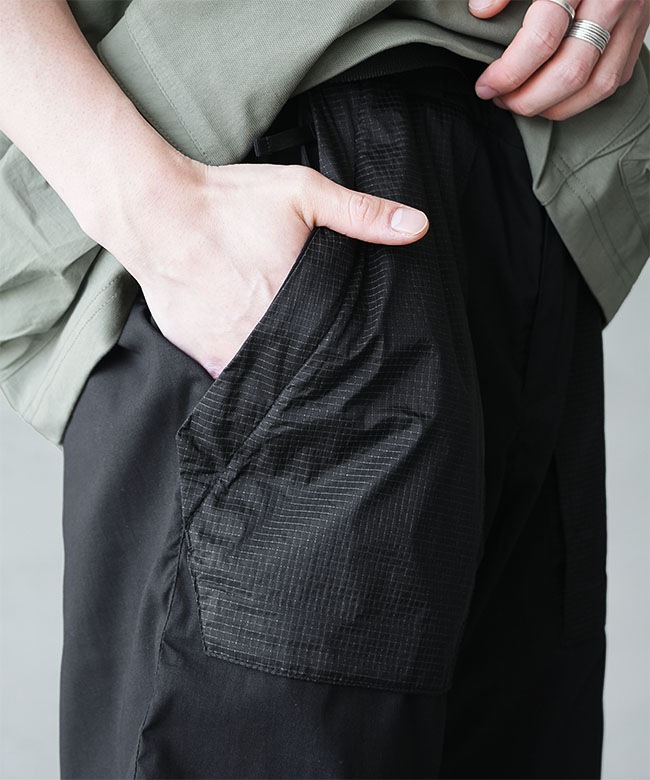 SALE 30%OFF】Tilak(ティラック) Shield Shorts シールドショーツ