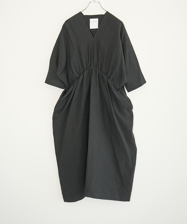 SALE 30%OFF】SI-HIRAI(スーヒライ) NEW RECTANGLE DRESS レクタングル
