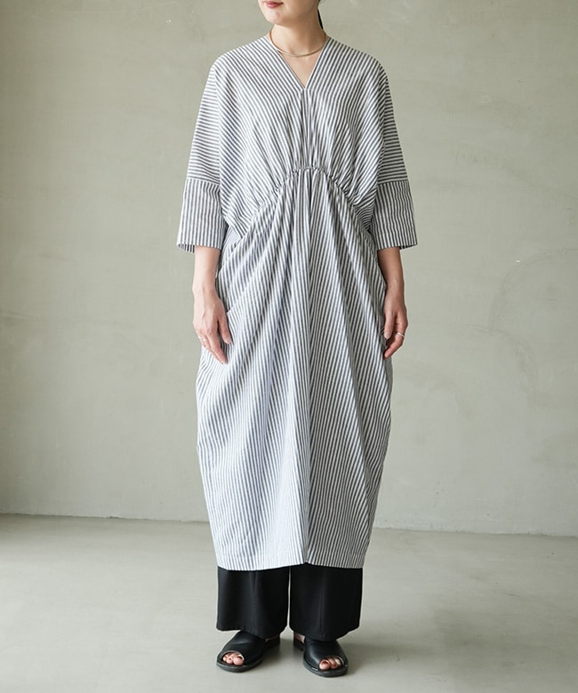 SALE 30%OFF】SI-HIRAI(スーヒライ) NEW RECTANGLE DRESS レクタングル