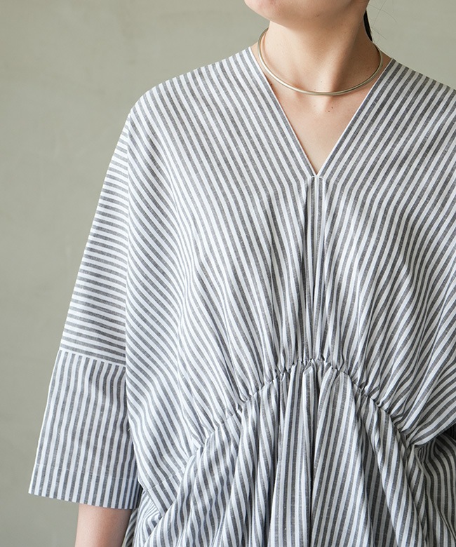 SALE 30%OFF】SI-HIRAI(スーヒライ) NEW RECTANGLE DRESS レクタングル