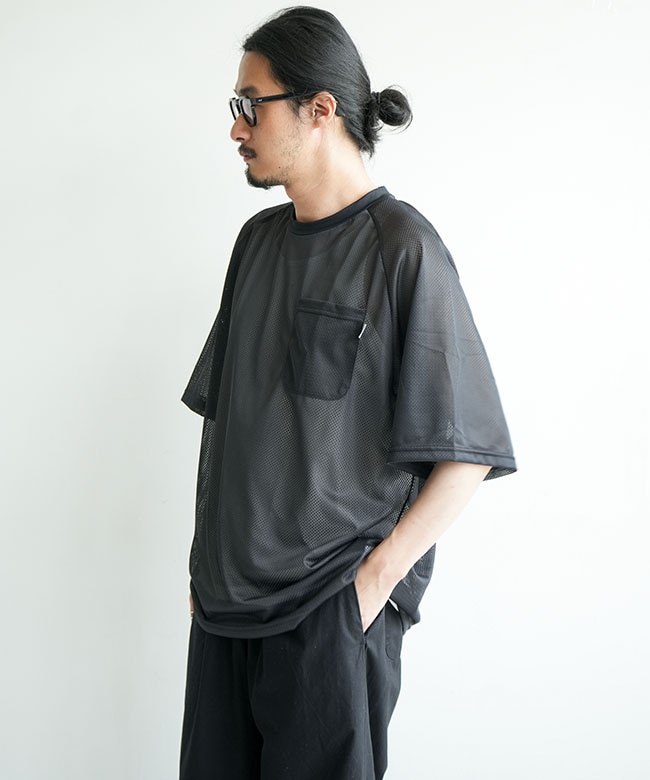 SALE 30%OFF】CMF/COMFY OUTDOOR GARMENT(シーエムエフ/コンフィー