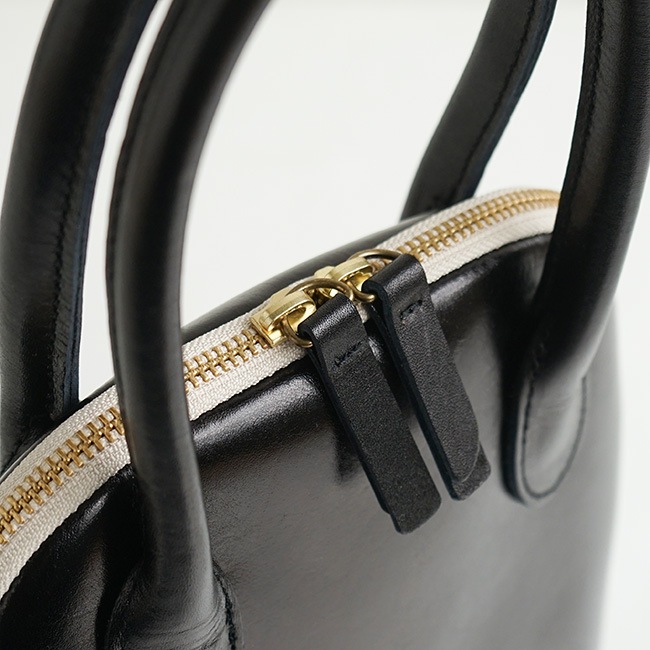 t2421/61-4539]TIDEWAY(タイドウェイ)MOSS BOSTON S/ミニボストン