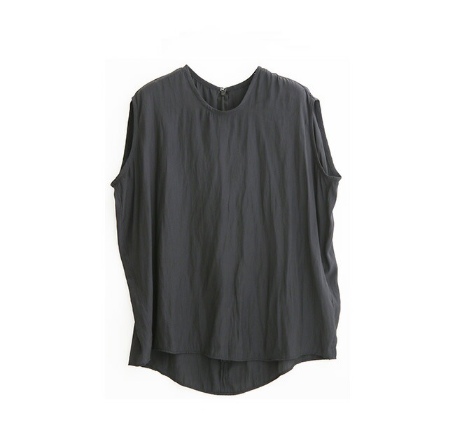 NO CONTROL AIR(ノーコントロールエアー)Polyester wash Satin fabric 