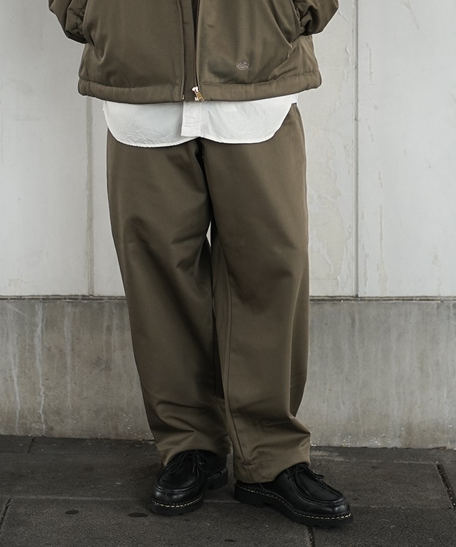 エヌハリ×Dickies 2242 SALE 30%OFF】[2242-BL30-032]N.HOOLYWOOD(エヌハリウッド