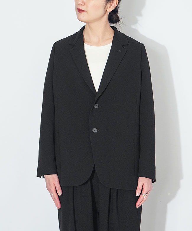 NK-NC9841JK]NO CONTROL AIR(ノーコントロールエアー) ライトクレープ