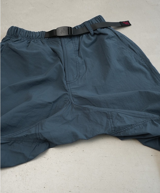 G4SM-P119]GRAMICCI(グラミチ)NYLON TRACK PANT ナイロン