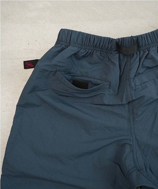 GRAMICCI(グラミチ)NYLON TRACK PANT ナイロントラックパンツ [G4SM