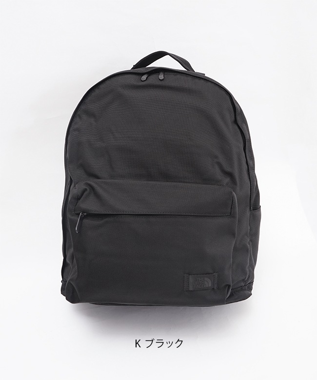 THE NORTH FACE ザ・ノースフェイス メトロスケープデイパック 黒 THE NORTH FACE デイバック リュック (ザ・ノース・フェイス