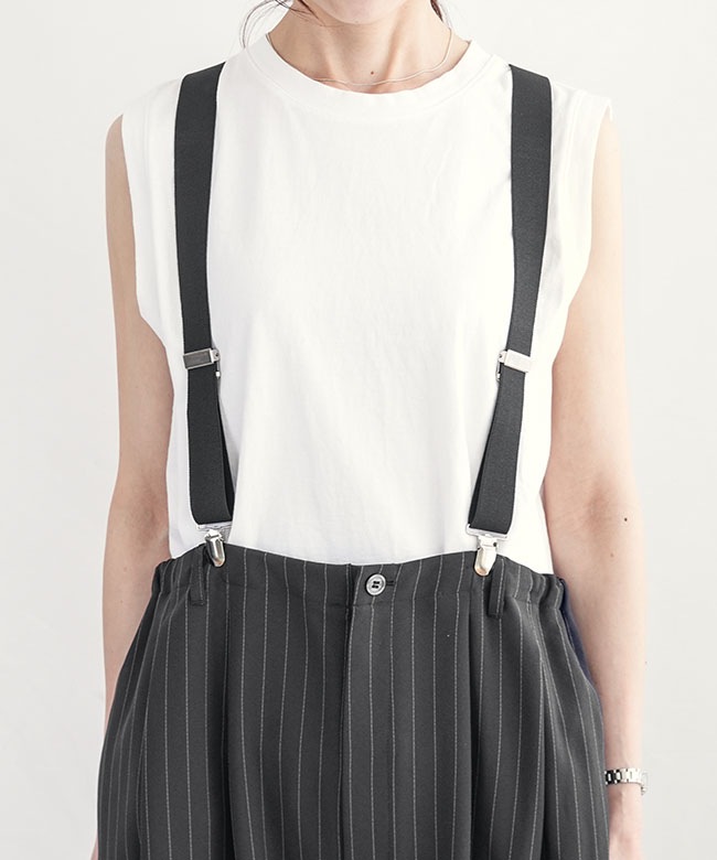 SOLAMONAT LARME(ソラモナラーム)ウッディハウス サロペットパンツ ◇[SMLM-SP]SOLAMONAT LARME(ソラモナラーム) サロペットパンツ