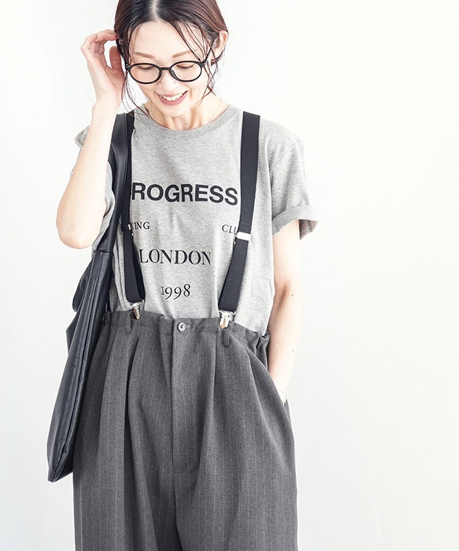 SOLAMONAT LARME(ソラモナラーム)ウッディハウス サロペットパンツ ◇[SMLM-SP]SOLAMONAT LARME(ソラモナラーム) サロペットパンツ