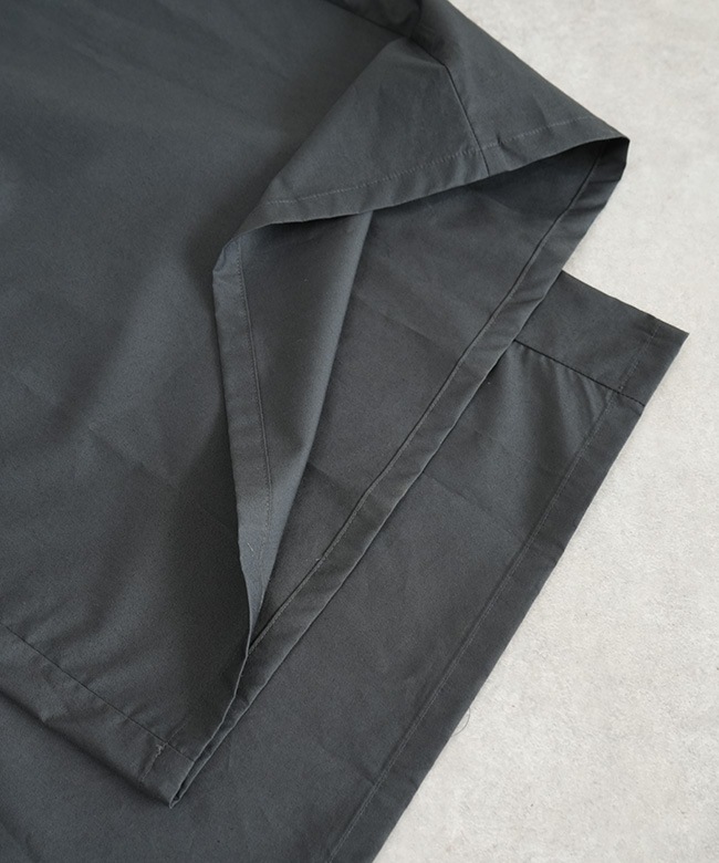 SALE 10%OFF】[2-250083]mizuiro ind(ミズイロインド) wide