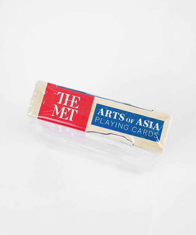 3716A] DETAIL(ディティール) Lingo Playing Cards 