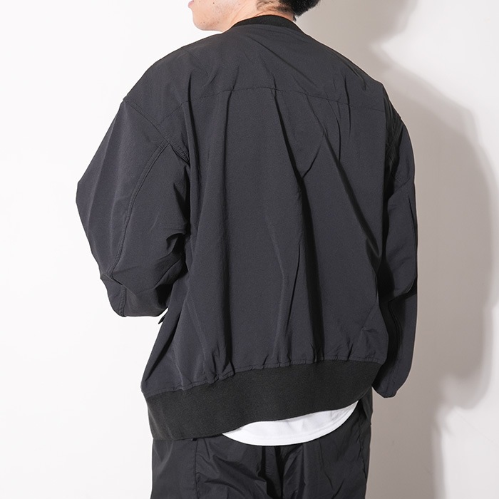 ジャケット・アウター nanamica ALPHADRY CRDIGAN S nanamica / ALPHADRY Field Jacket