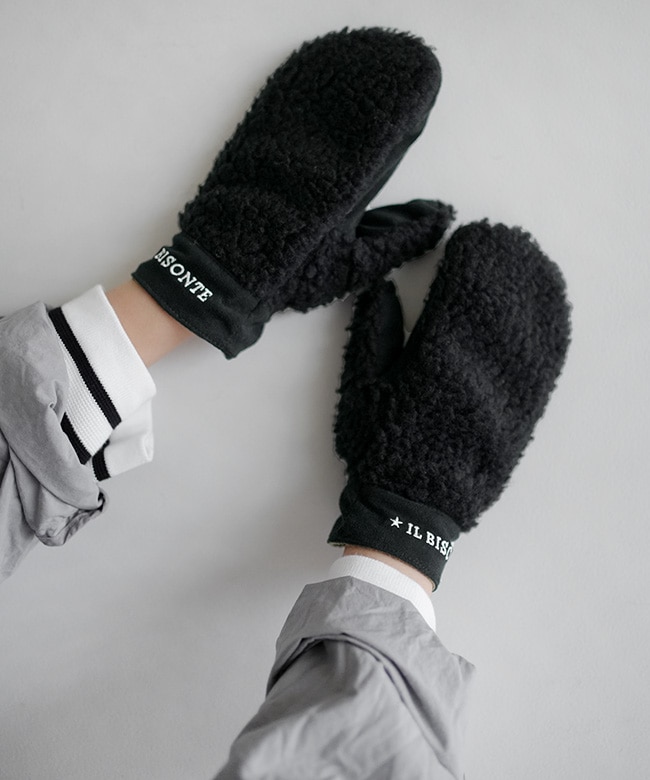 ◇【国内正規販売店】[54252309382]IL BISONTE(イルビゾンテ) 【2025