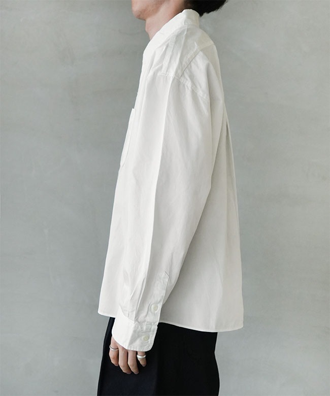 AUD6666]Audience(オーディエンス) 「遠州」7オンス チノクロス ボタン