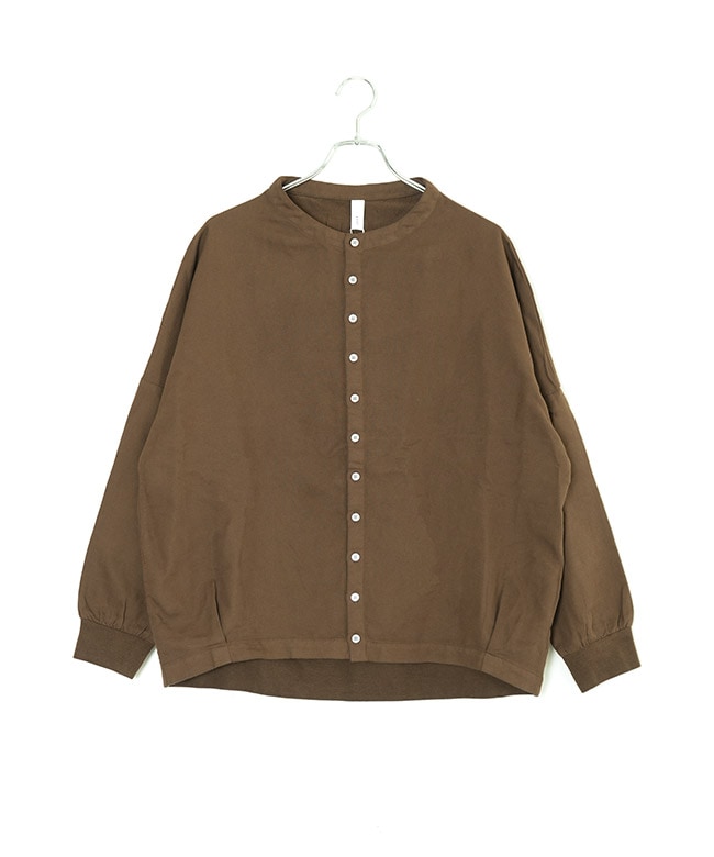 SALE 30%OFF】prit(プリット) タオルデニムコクーンカーディガン