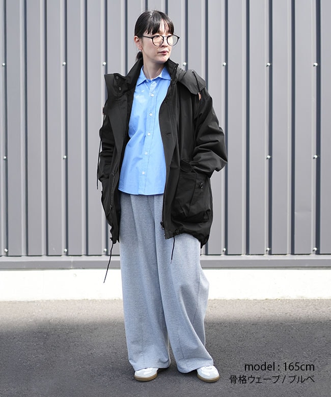 ジャケット・アウター Sorm'86 PARKA,WOMAN'S,S86 ジャケット・アウター Sorm'86 PARKA,WOMAN'S,S86 Sorm'86 PARKA