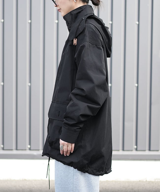 ジャケット・アウター Sorm'86 PARKA,WOMAN'S,S86 Sorm'86 PARKA,WOMAN'S,S86