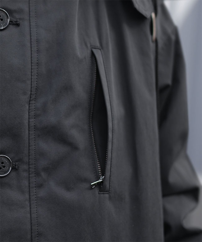 THE SHINZONE(ザ シンゾーン) MOUNTAIN PARKA マウンテンパーカー