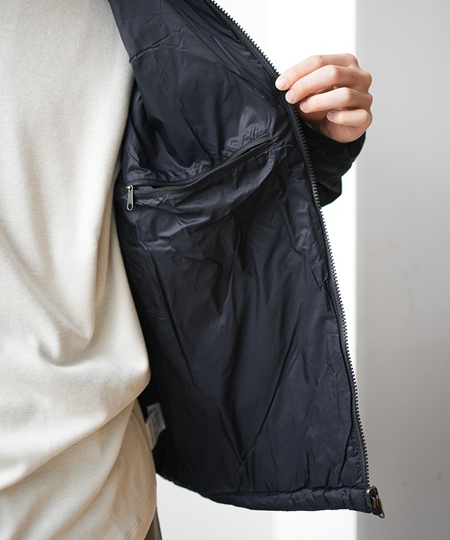 on　クライメットジャケット　ブラック　メンズ/Sサイズ THE NORTH FACE（ザ ノースフェイス） ナイロンジャケット 「THE NORTH