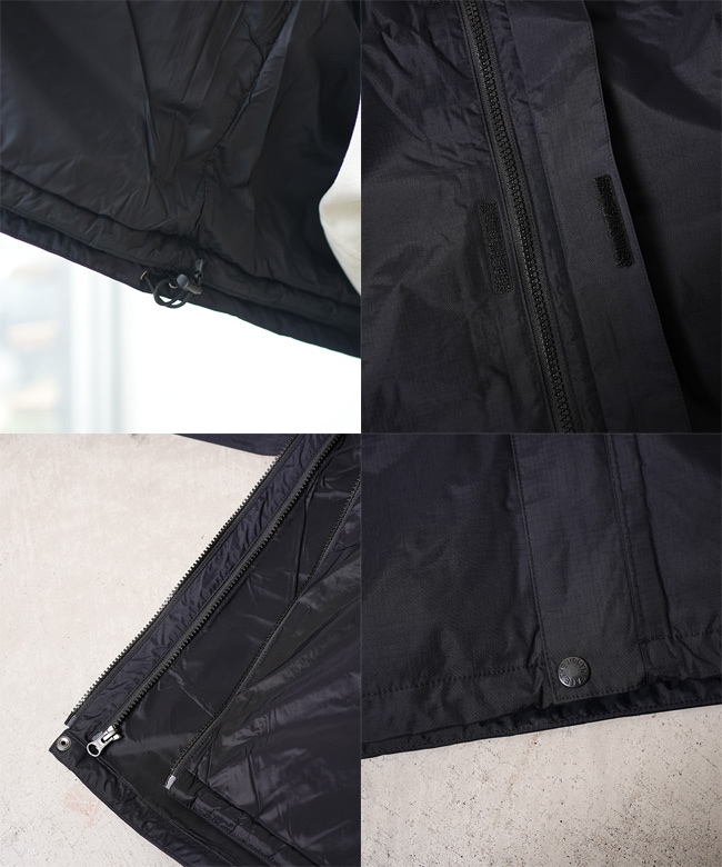 ◇[NP62558]THE NORTH FACE(ザ・ノース・フェイス) Kronos Triclimate