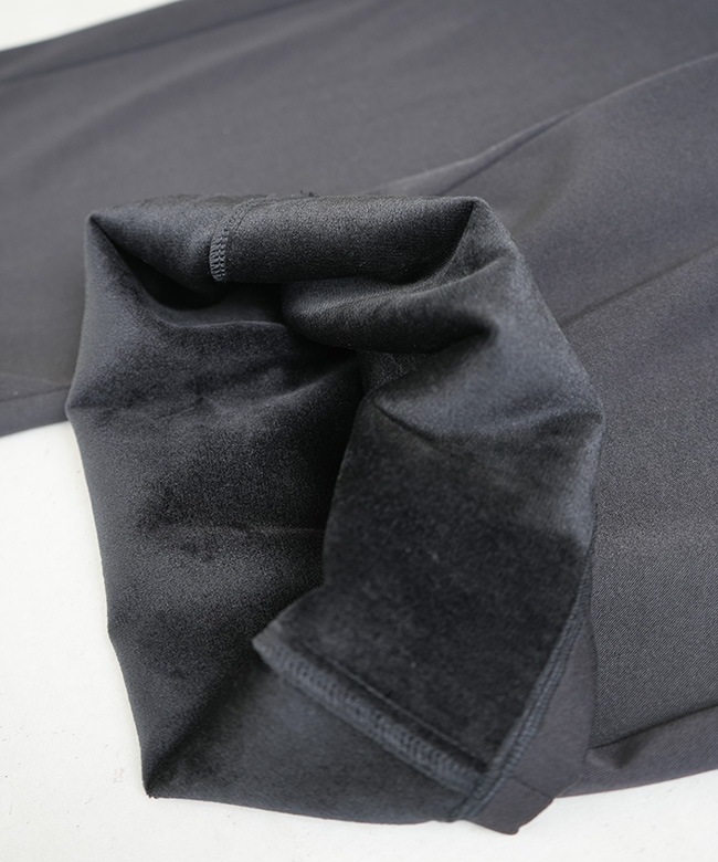 SALE 20%OFF】[552-96061]CYNICAL(シニカル) 裏起毛Vネックサロペット