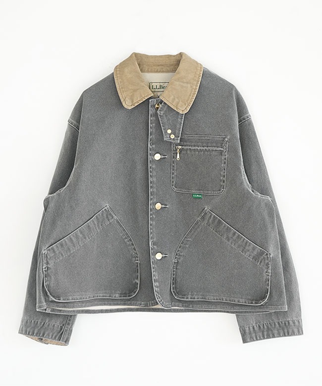 6175-3136]L.L.Bean(エルエルビーン) Bean's Prospect Harbor Field