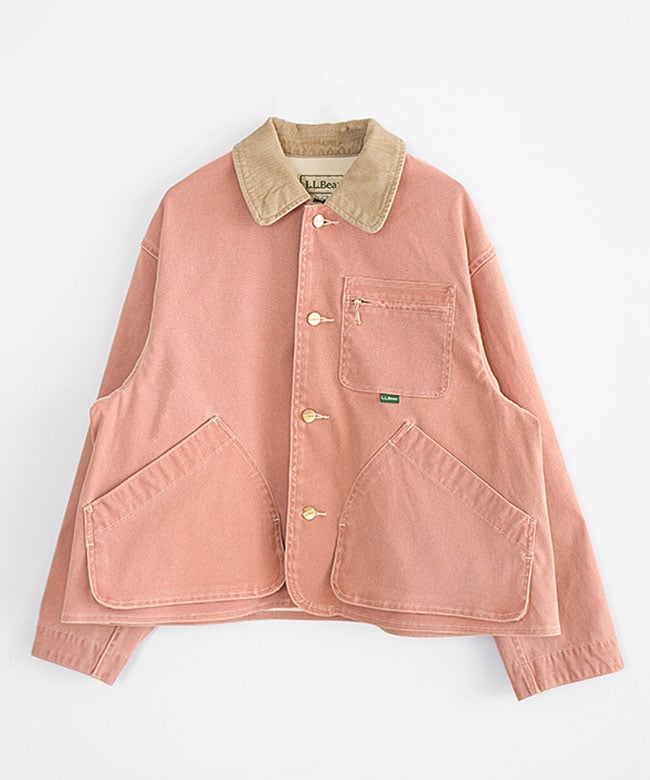 6175-3136]L.L.Bean(エルエルビーン) Bean's Prospect Harbor Field