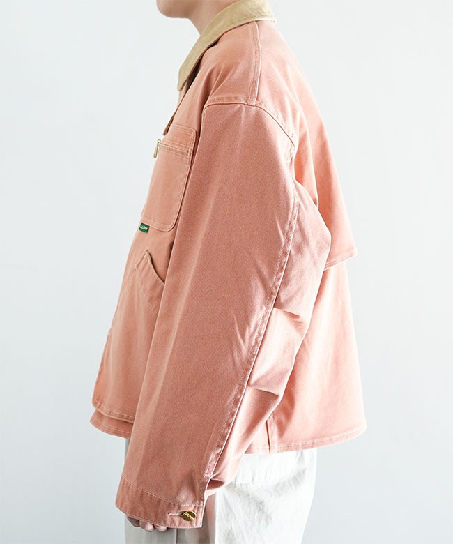 6175-3136]L.L.Bean(エルエルビーン) Bean's Prospect Harbor Field