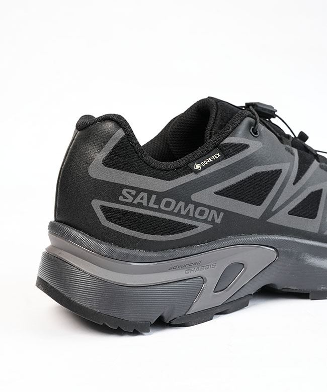 SALOMON EVR(サロモン イーブイアール) XT-EVR GORE-TEX エックス