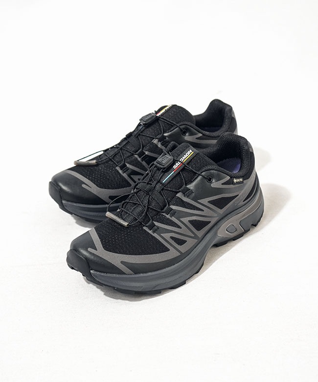 SALOMON EVR(サロモン イーブイアール) XT-EVR GORE-TEX エックス