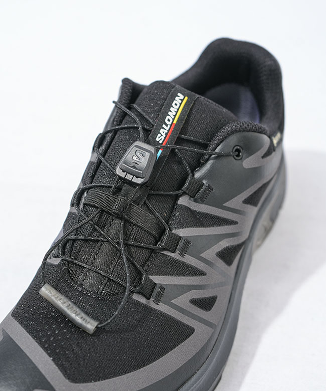 SALOMON EVR(サロモン イーブイアール) XT-EVR GORE-TEX エックス