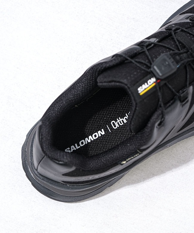 SALOMON EVR(サロモン イーブイアール) XT-EVR GORE-TEX エックス