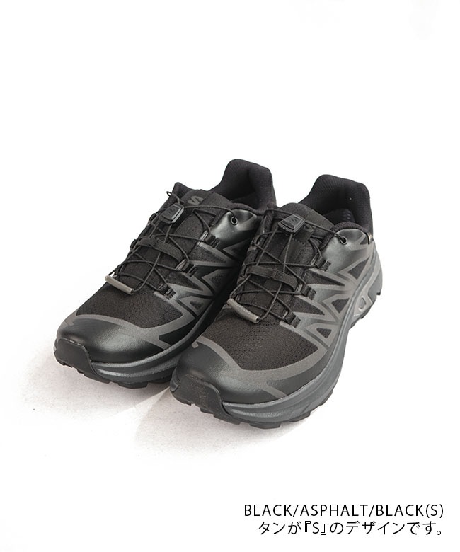 SALOMON EVR(サロモン イーブイアール) XT-EVR GORE-TEX エックス