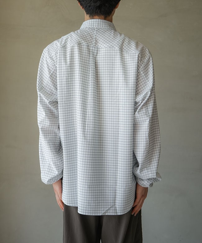 ◇THE NORTH FACE(ザ・ノース・フェイス) GAR L/S Shirt ジェネラル