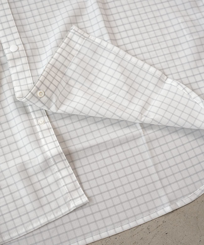 ◇THE NORTH FACE(ザ・ノース・フェイス) GAR L/S Shirt ジェネラル